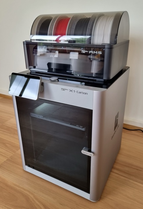 X1 Carbon